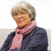 Françoise Gaill