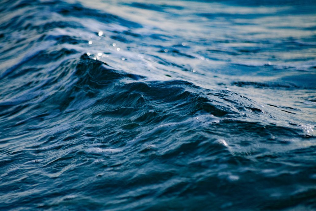 ocean