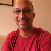 Kartik Shanker