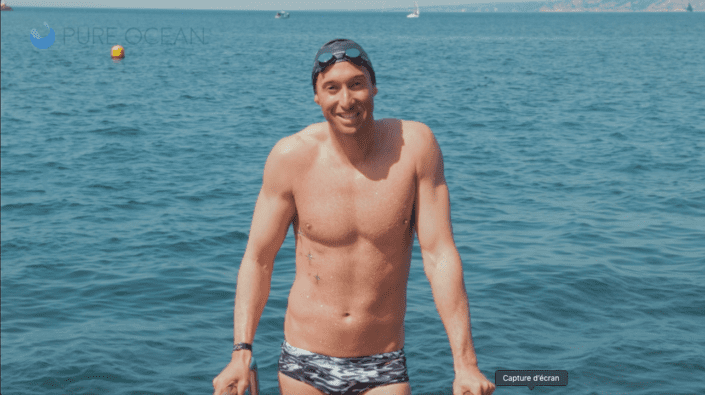Semaine 2 : Fabien Gilot, JDG Assurances