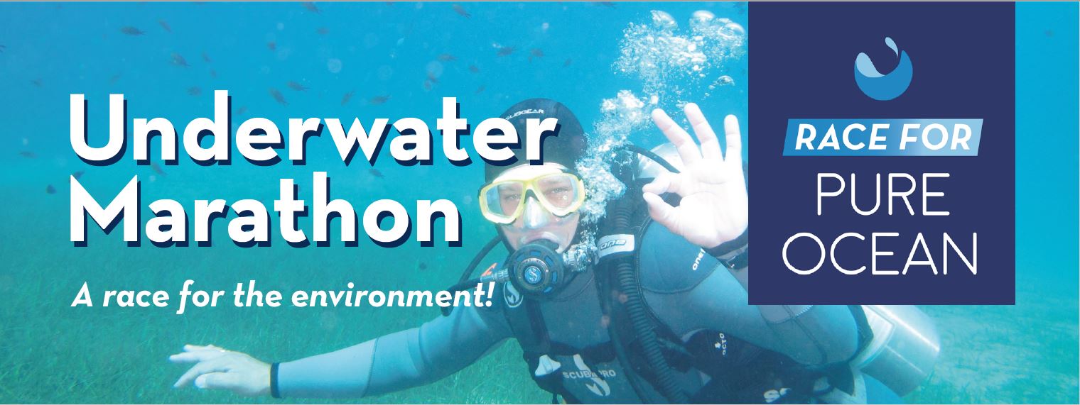 UNDERWATER MARATHON - RFPO