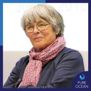Françoise Gaill