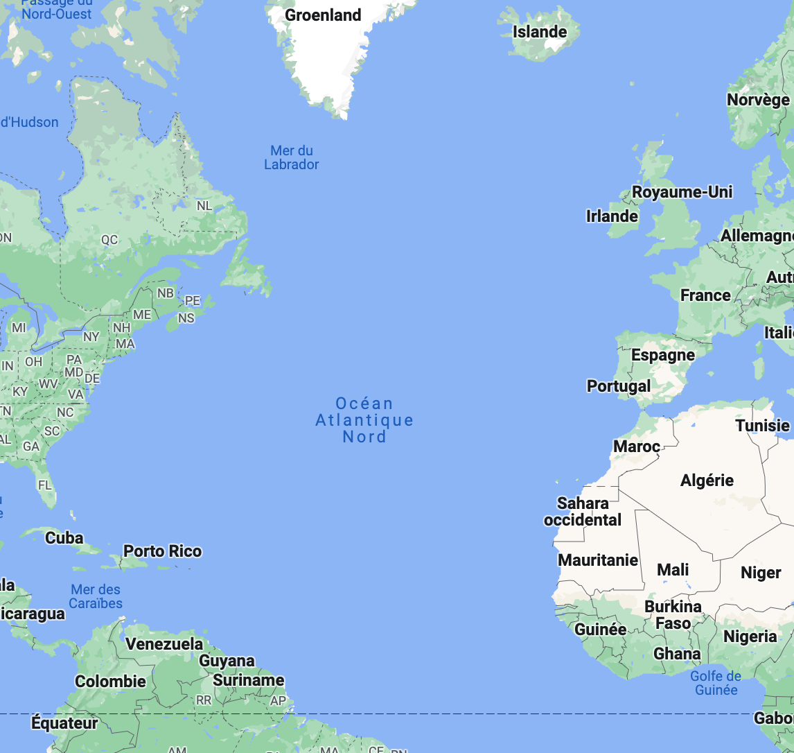 carte genesis