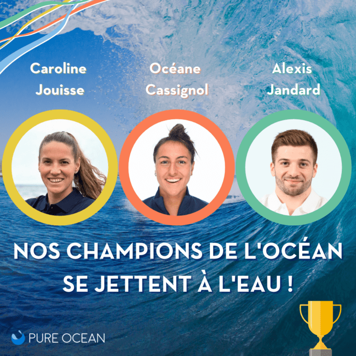 Pure Ocean en bref - Pure Ocean Fund