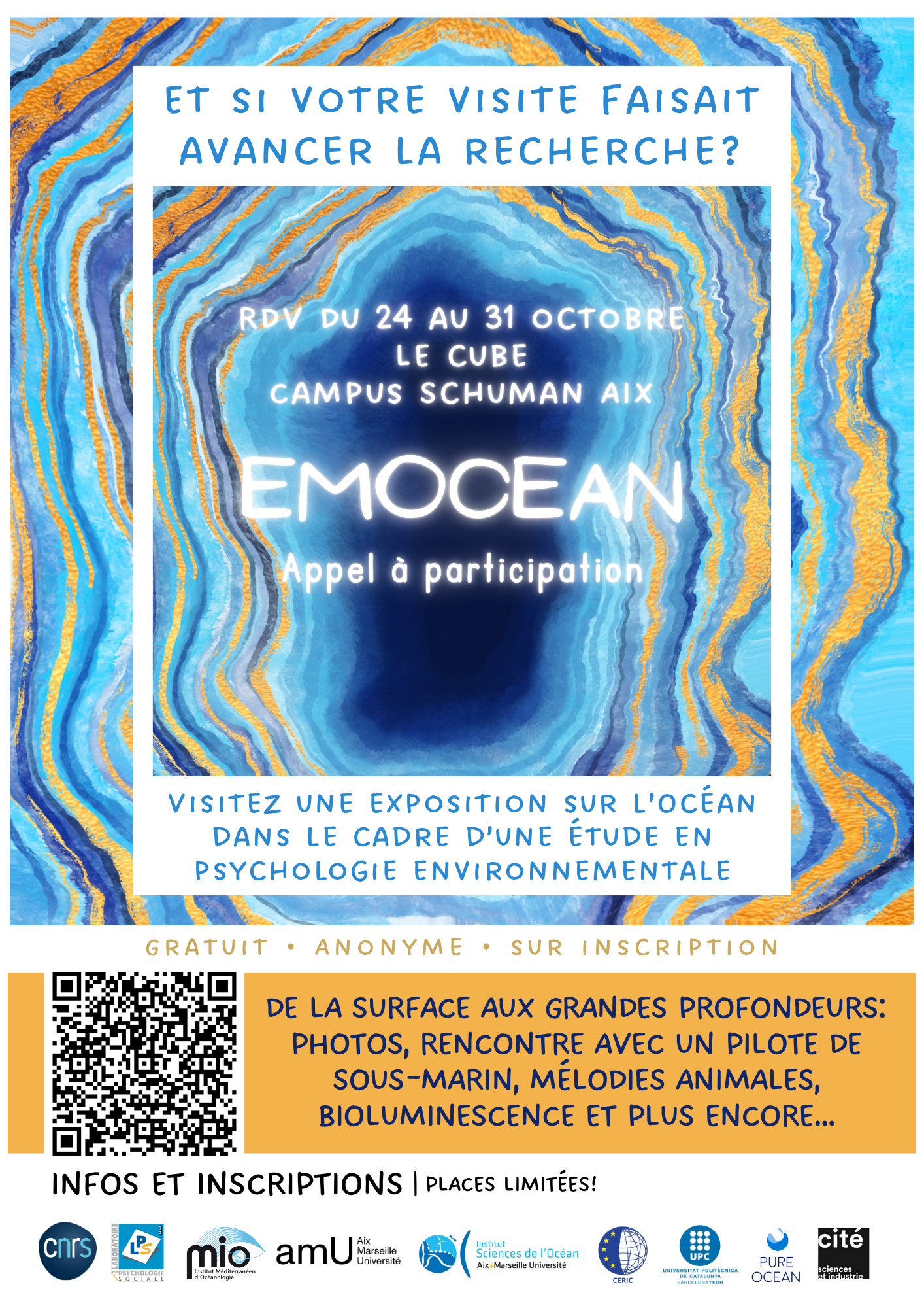 EMOCEAN_AMU CNRS