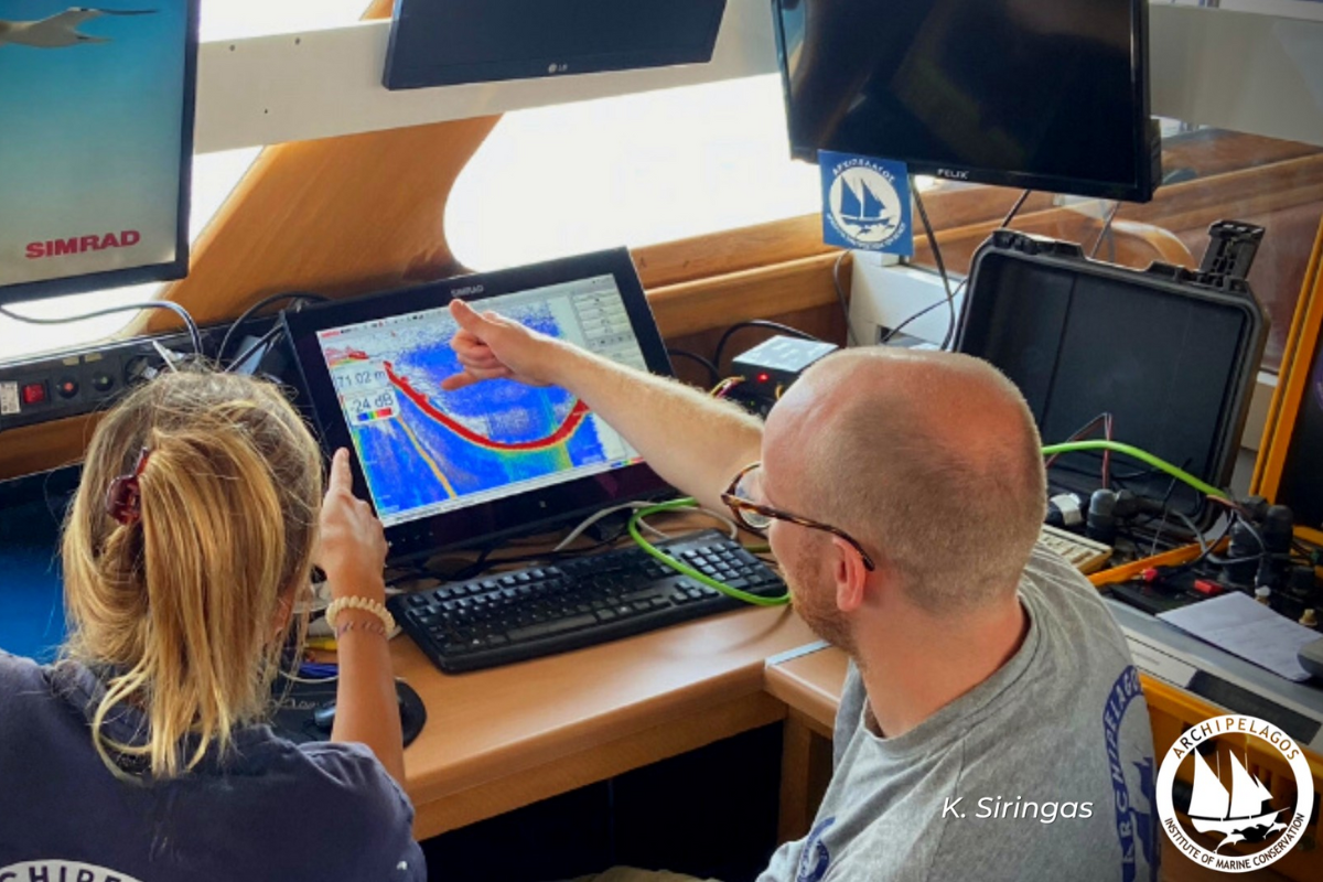 Protecting Aegean Coralligenous (5)