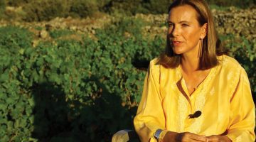 Carole Bouquet Carole Bouquet