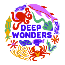 Deep Wonders Logo 1