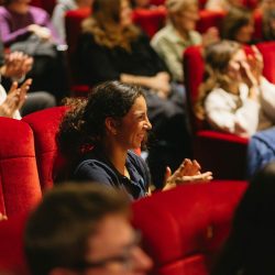 La Nuit de l'Océan - Pure Ocean - Cinéma Le Chambord - 28/11/2