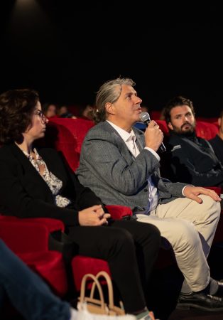 La Nuit de l'Océan - Pure Ocean - Cinéma le Chambord