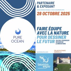 PURE OCEAN BIOMIMEXPO 2025